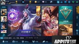 王者之隐最新爆料,神秘新英雄曝光，游戏格局即将颠覆  第3张