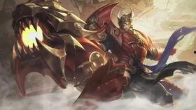 五虎将视频特效爆料  第2张